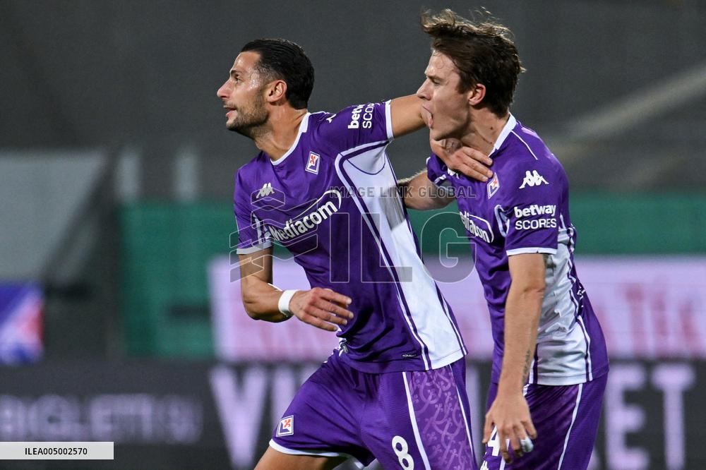 CALCIO - Serie A - ACF Fiorentina vs Udinese Calcio