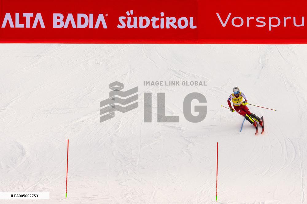 SPORT INVERNALI - Sci Alpino - 2026 Audi FIS Ski World Cup - Men's Slalom