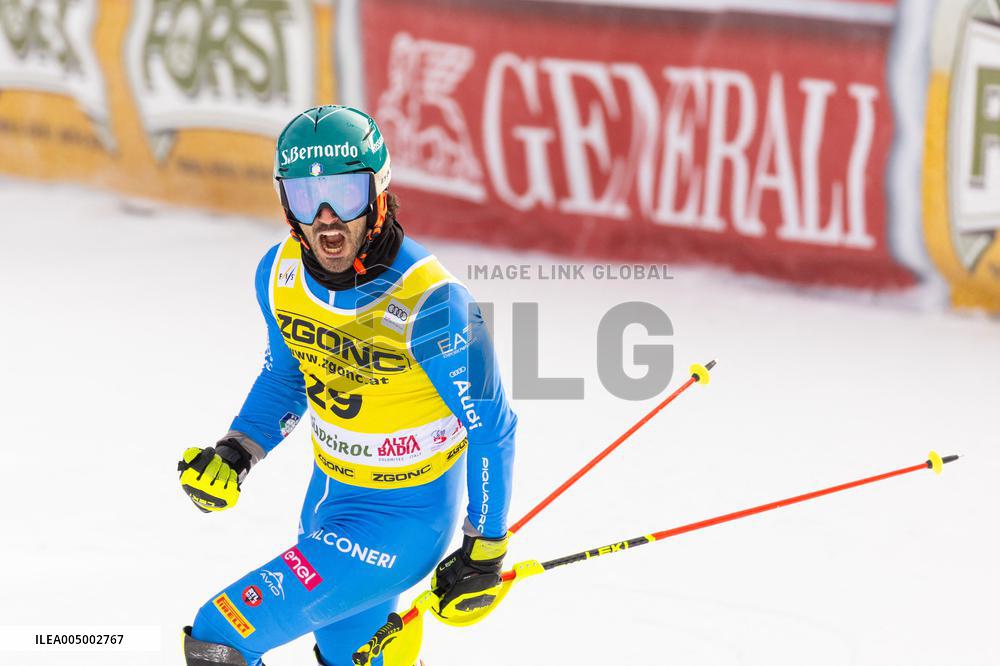 SPORT INVERNALI - Sci Alpino - 2026 Audi FIS Ski World Cup - Men's Slalom