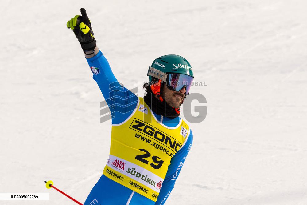 SPORT INVERNALI - Sci Alpino - 2026 Audi FIS Ski World Cup - Men's Slalom