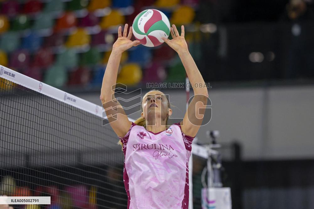 VOLLEY - Serie A1 Femminile - Savino Del Bene Scandicci vs Cuneo Granda Volley