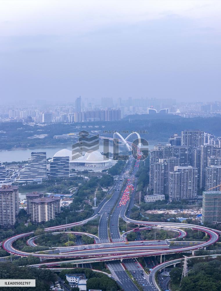 Guangxi Cultural and Art Center