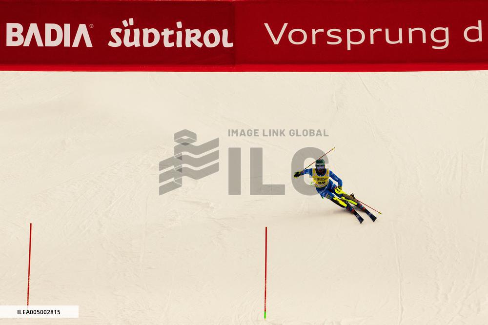 SPORT INVERNALI - Sci Alpino - 2026 Audi FIS Ski World Cup - Men's Slalom