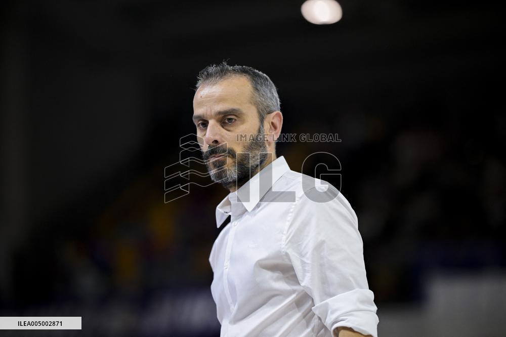 VOLLEY - Serie A1 Femminile - Savino Del Bene Scandicci vs Cuneo Granda Volley