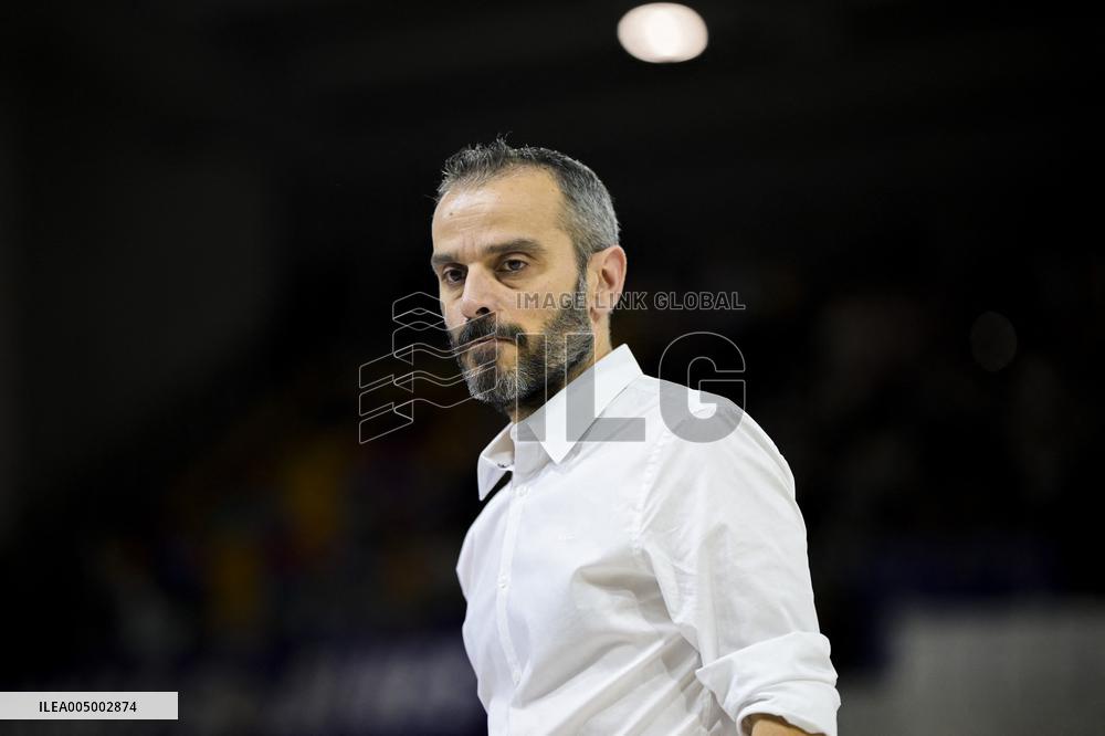 VOLLEY - Serie A1 Femminile - Savino Del Bene Scandicci vs Cuneo Granda Volley