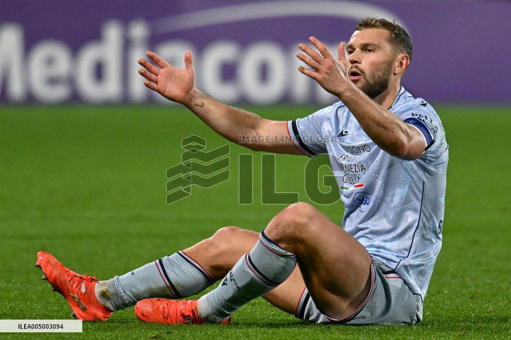 CALCIO - Serie A - ACF Fiorentina vs Udinese Calcio