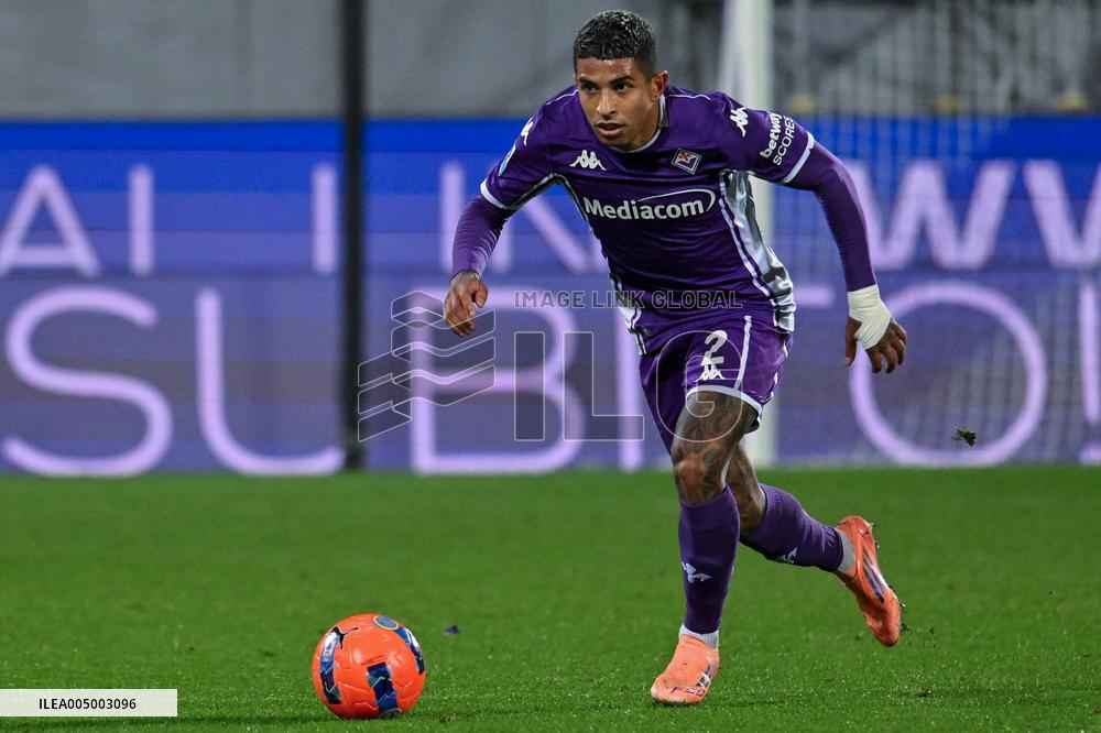 CALCIO - Serie A - ACF Fiorentina vs Udinese Calcio