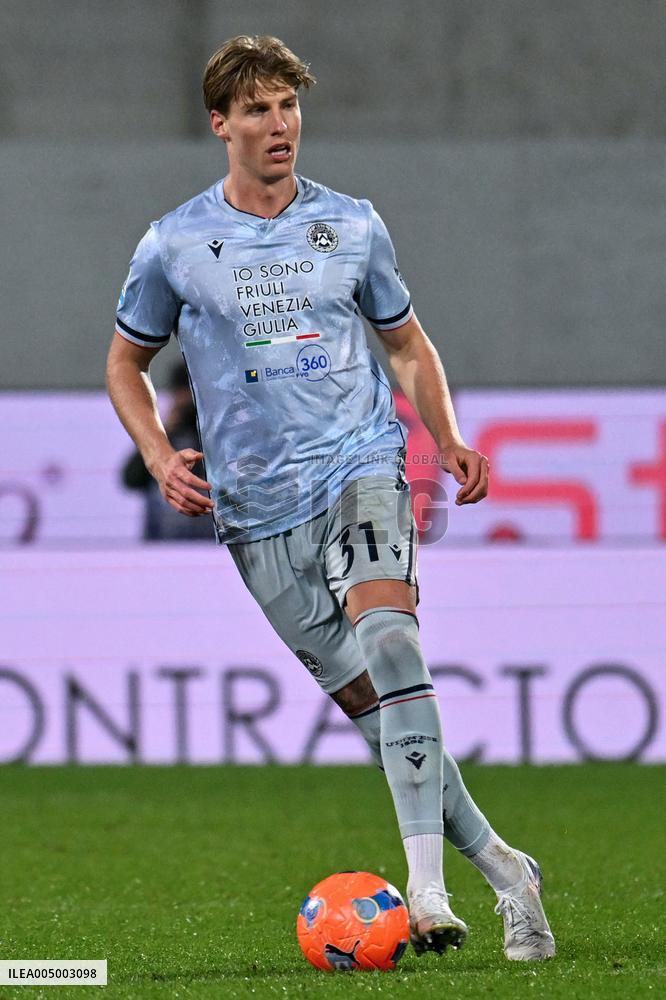 CALCIO - Serie A - ACF Fiorentina vs Udinese Calcio