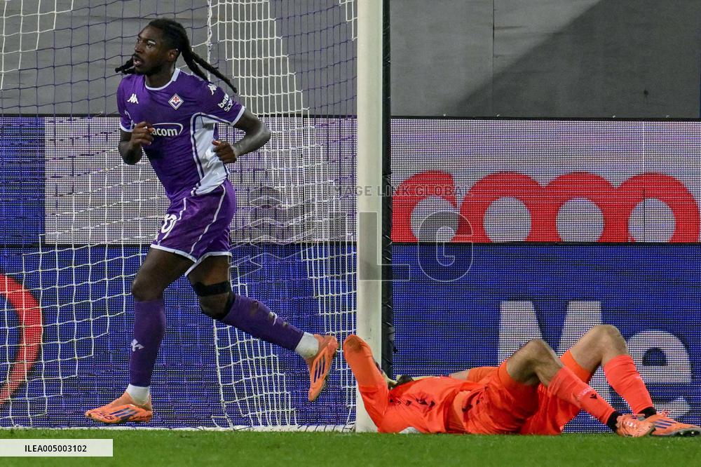 CALCIO - Serie A - ACF Fiorentina vs Udinese Calcio