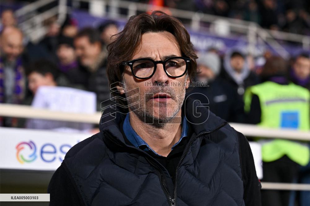CALCIO - Serie A - ACF Fiorentina vs Udinese Calcio