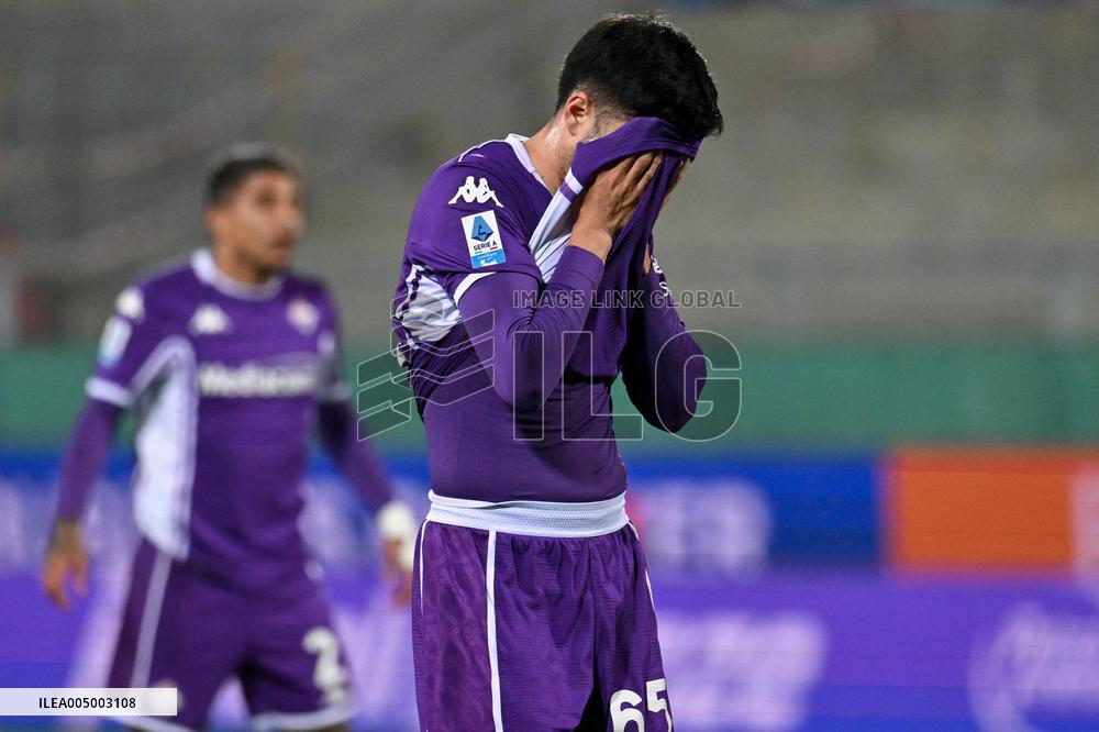 CALCIO - Serie A - ACF Fiorentina vs Udinese Calcio