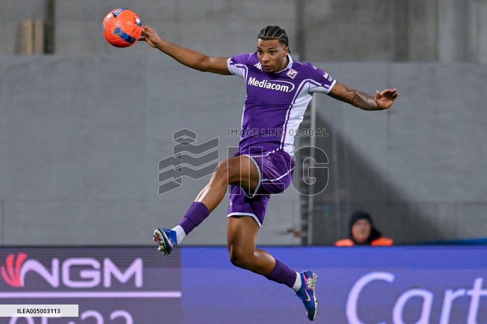 CALCIO - Serie A - ACF Fiorentina vs Udinese Calcio