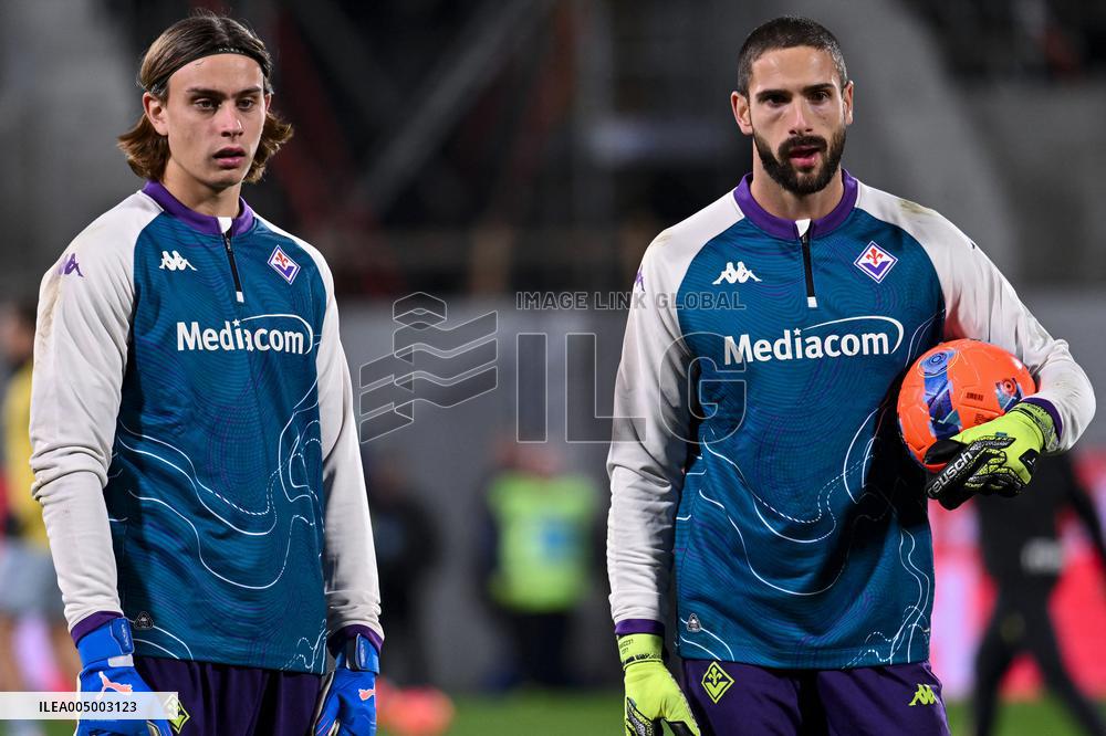 CALCIO - Serie A - ACF Fiorentina vs Udinese Calcio