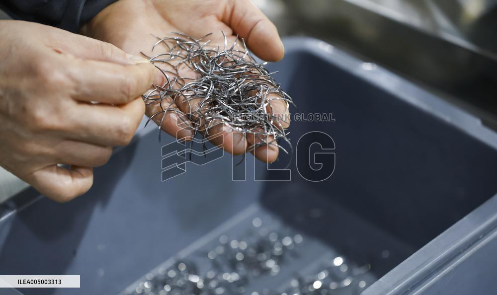 China Manufacturing Industry