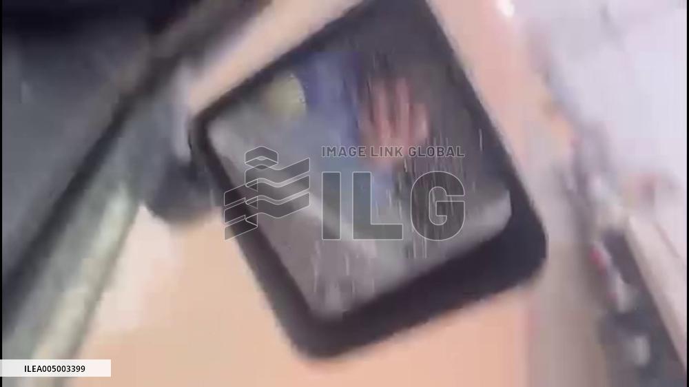 RECAP: Northern California Flooding Kills One, Triggers Rescues and Evacuations