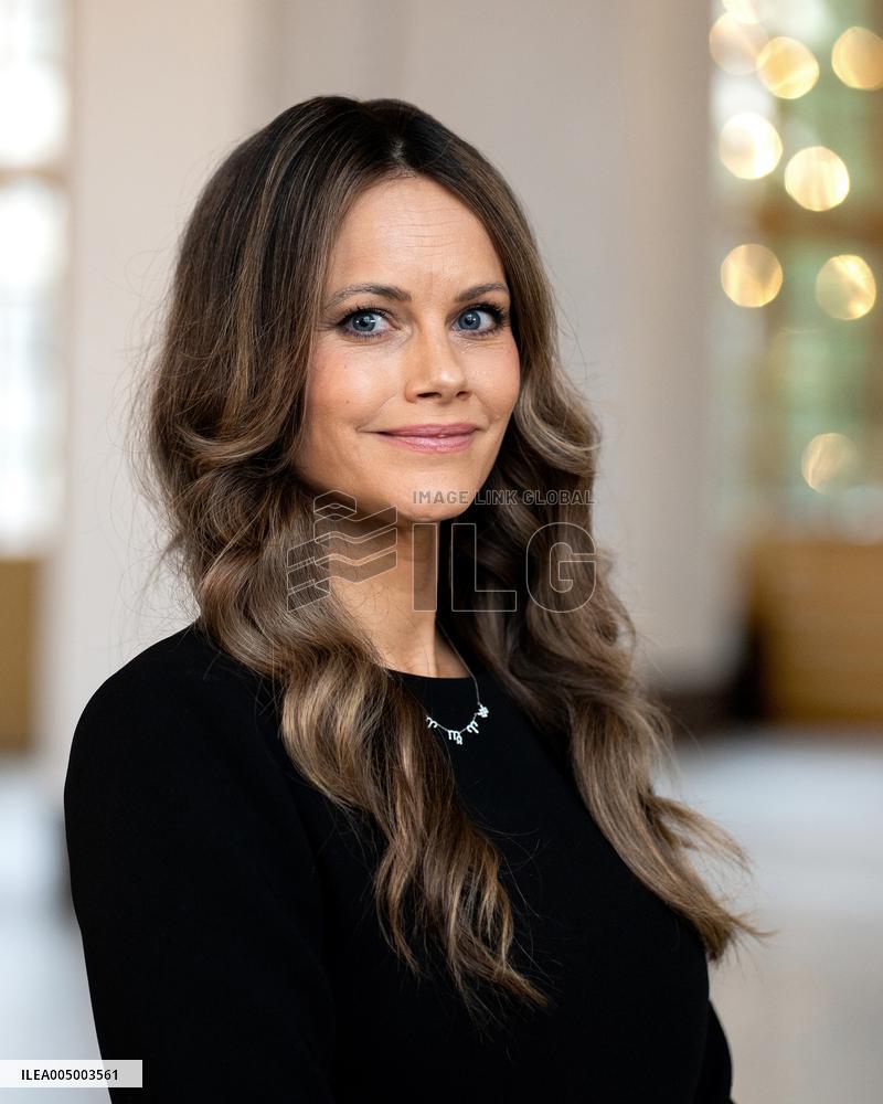 PRINCESS SOFIA BIRTHDAY