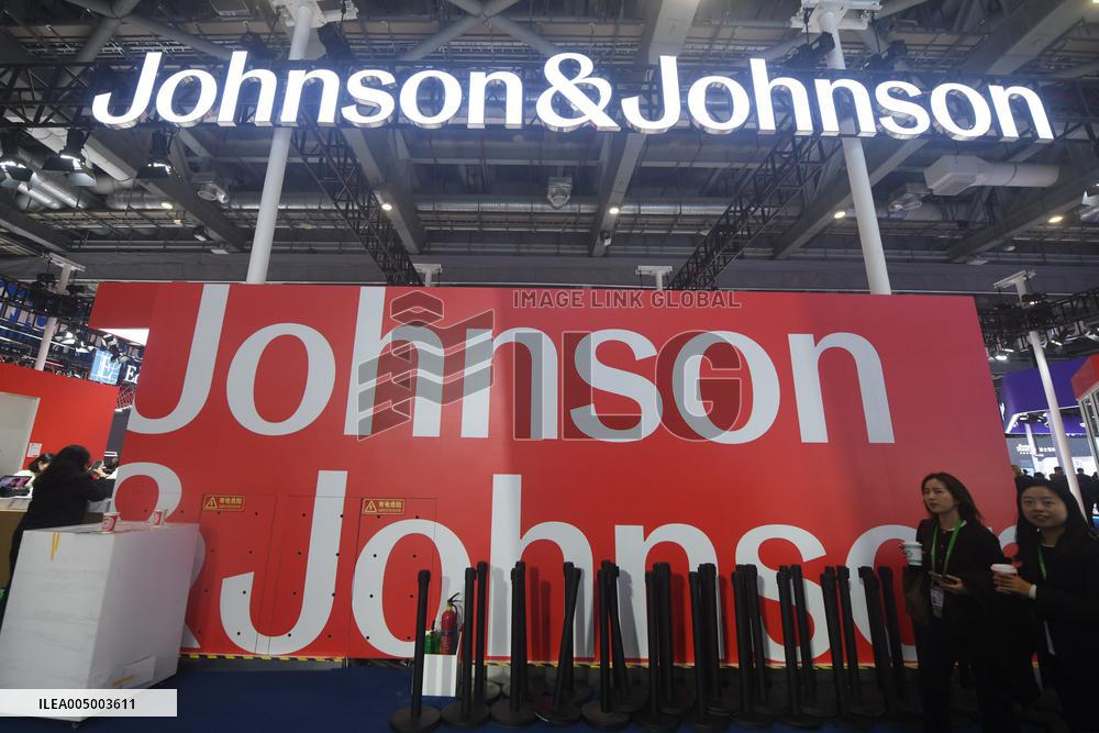 Johnson & Johnson