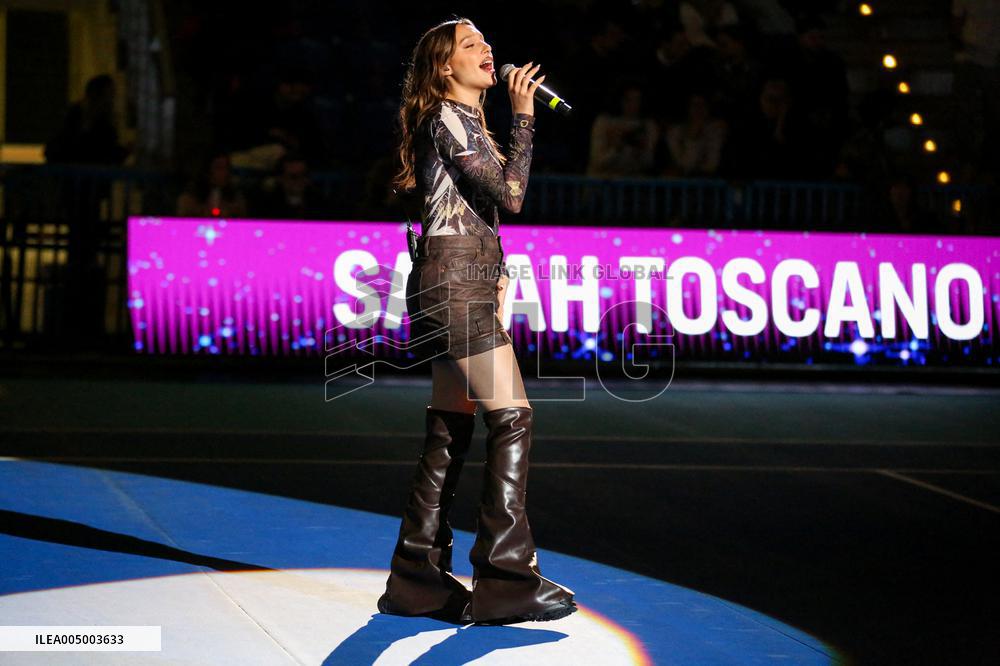 TENNIS - Eventi nazionali - Memorial Leonardo Baldi