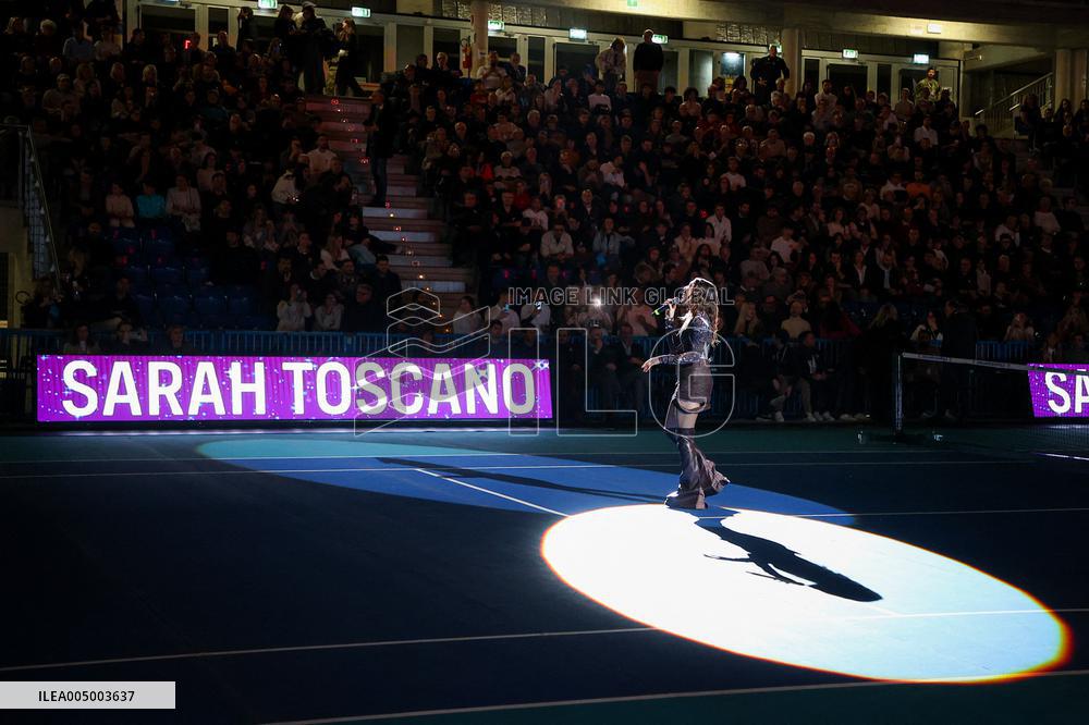 TENNIS - Eventi nazionali - Memorial Leonardo Baldi