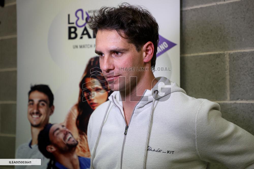 TENNIS - Eventi nazionali - Memorial Leonardo Baldi