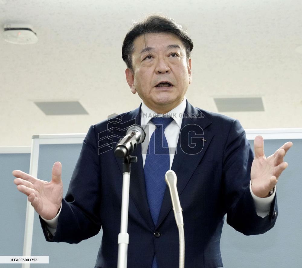 TEPCO to reboot 1st reactor since Fukushima disaster