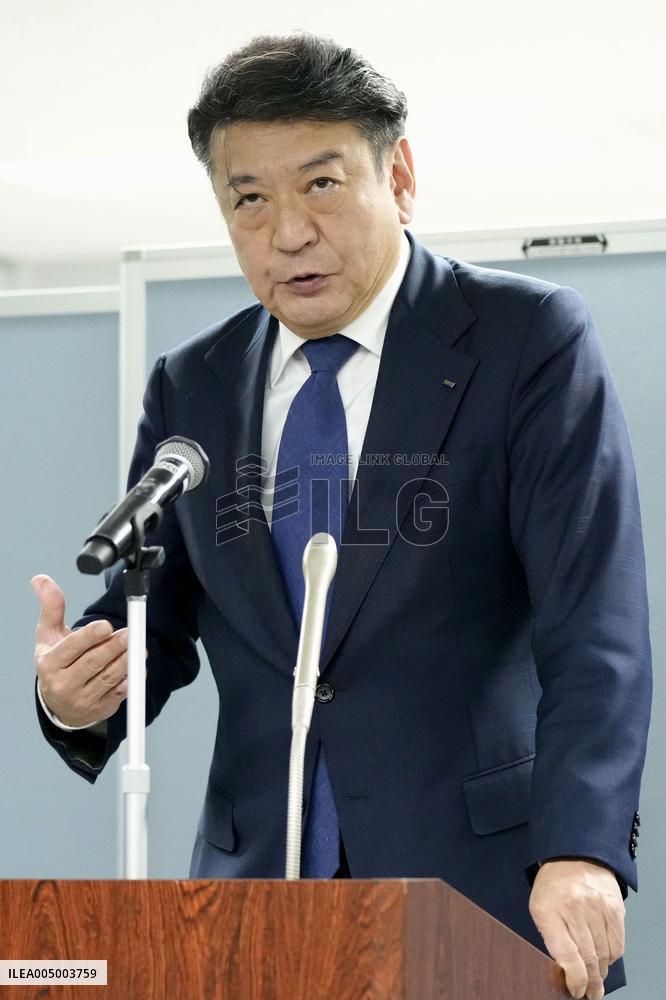 TEPCO to reboot 1st reactor since Fukushima disaster