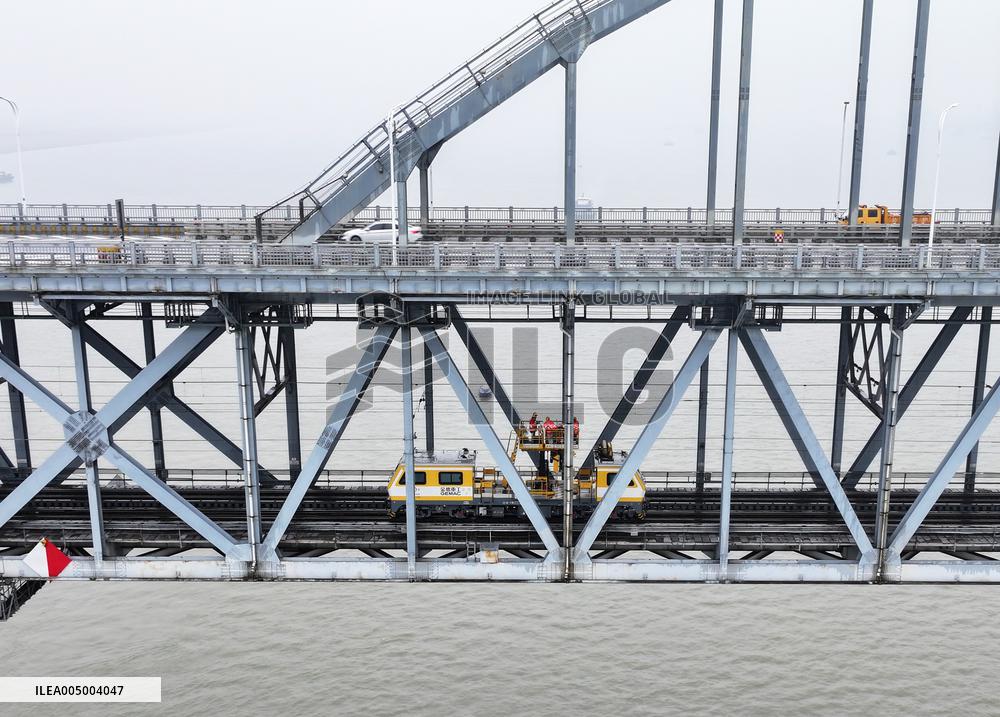 Railway Power Supply