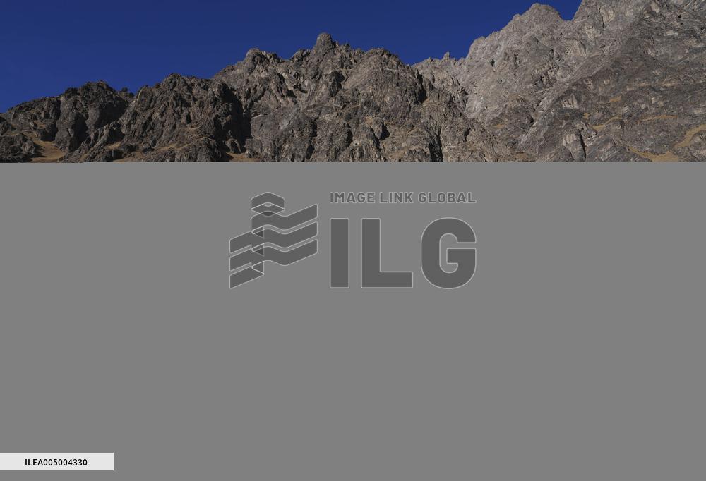 World's Longest Expressway Tunnel - Urumqi