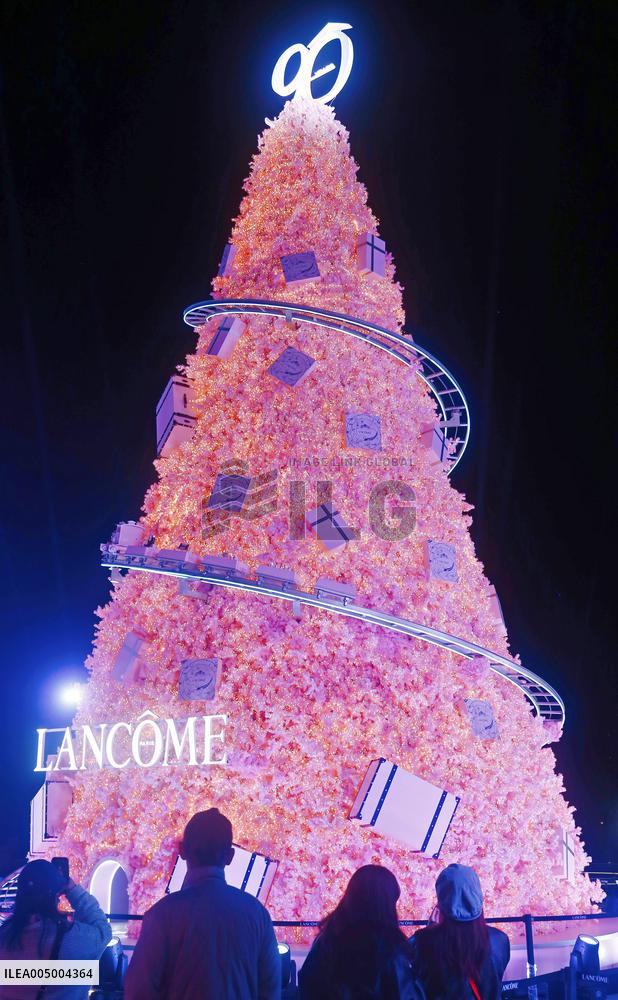 LANCOME 90th Anniversary