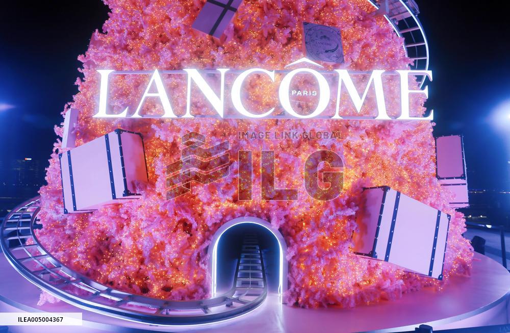 LANCOME 90th Anniversary