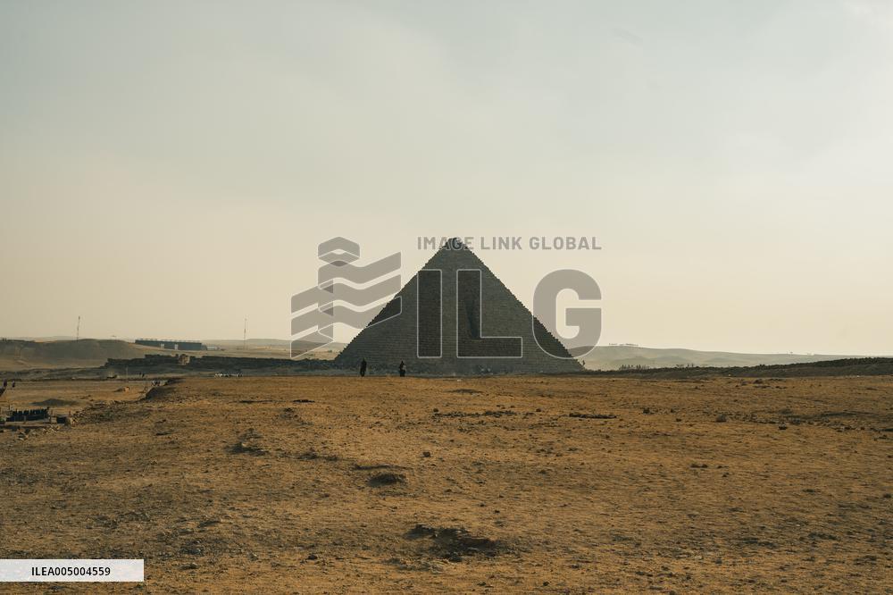 Illustration - Egypt