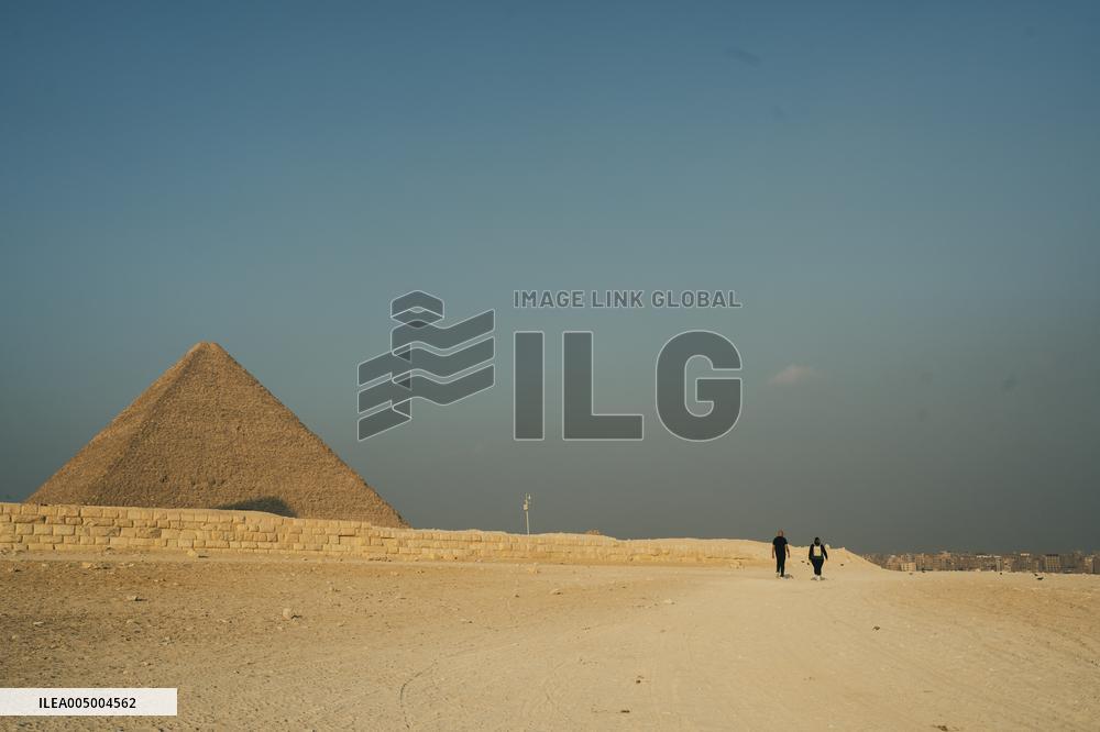 Illustration - Egypt