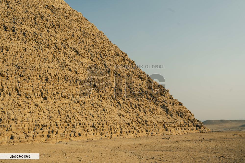 Illustration - Egypt