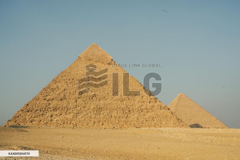 Illustration - Egypt