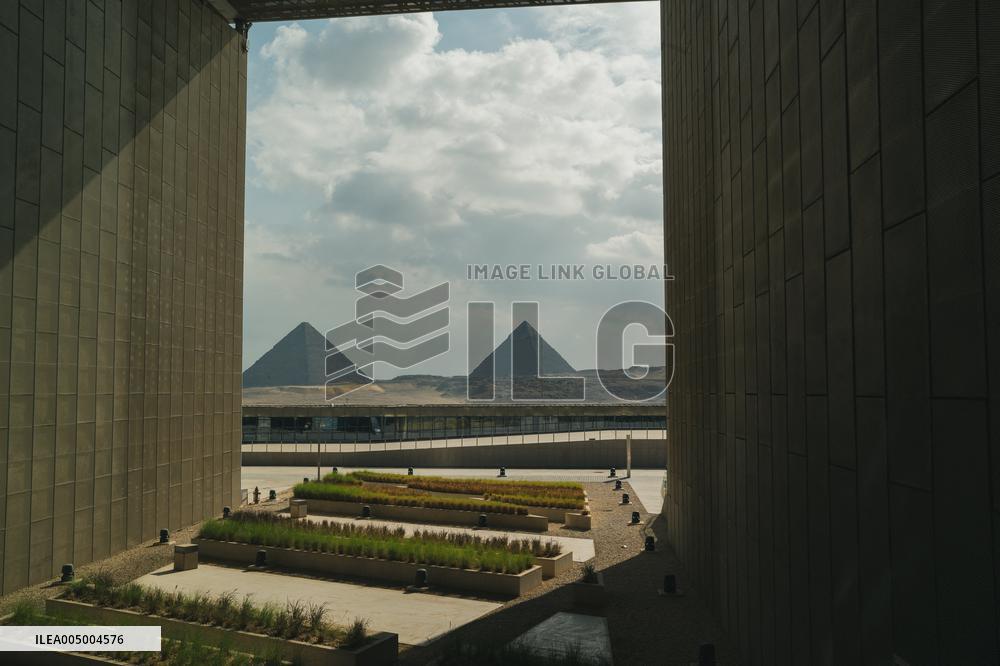 Illustration - Egypt