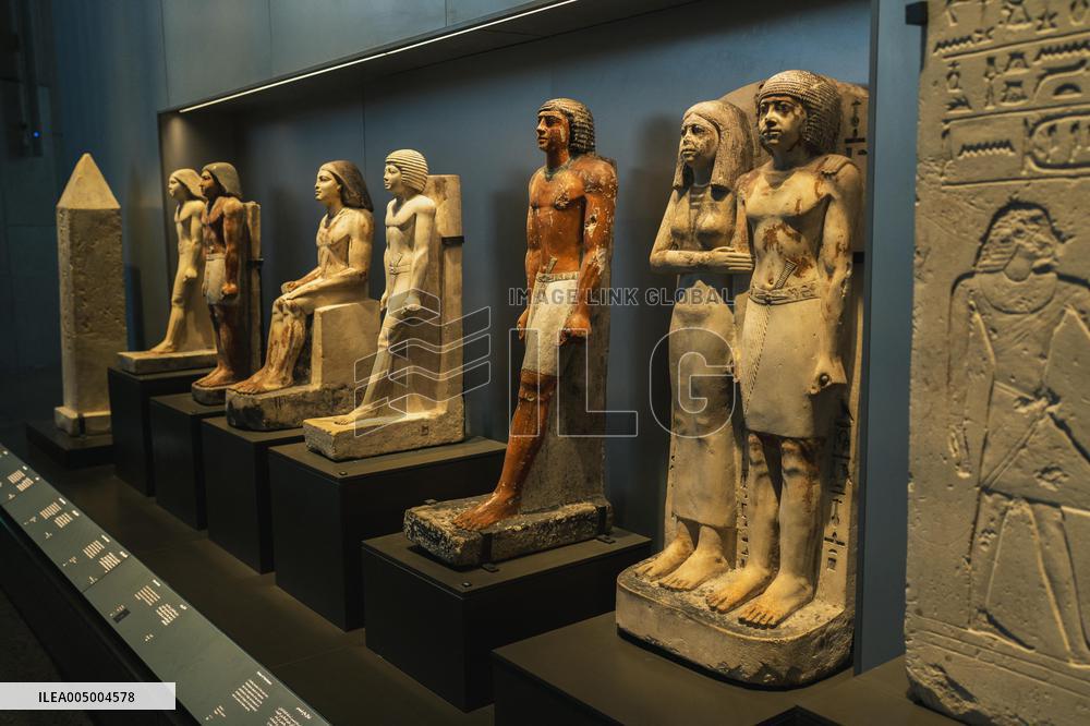 Illustration - Egypt