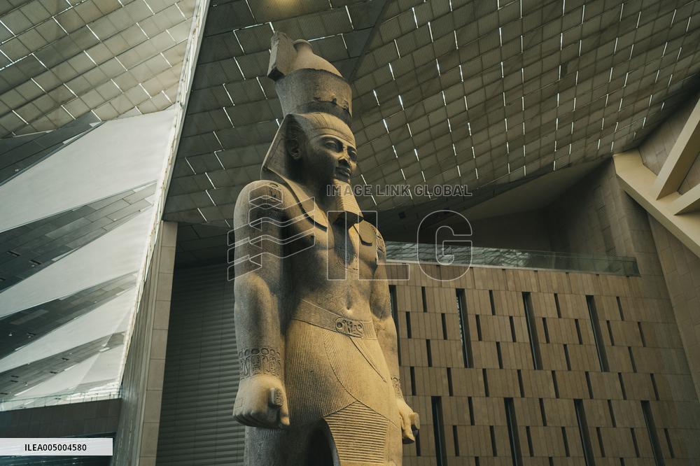 Illustration - Egypt