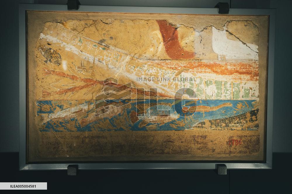 Illustration - Egypt