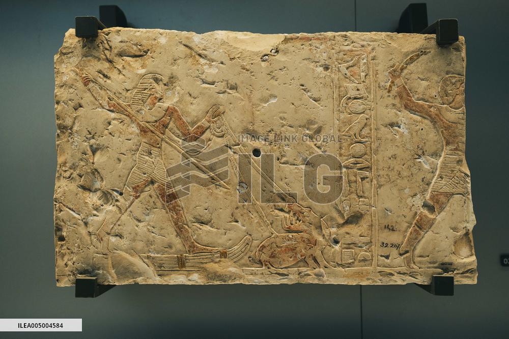 Illustration - Egypt