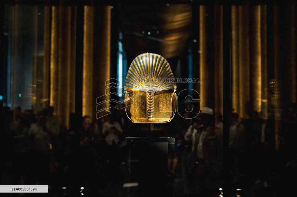 Illustration - Egypt