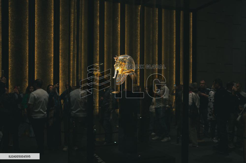 Illustration - Egypt