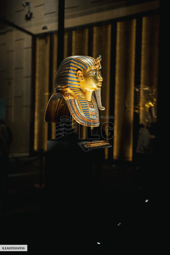 Illustration - Egypt