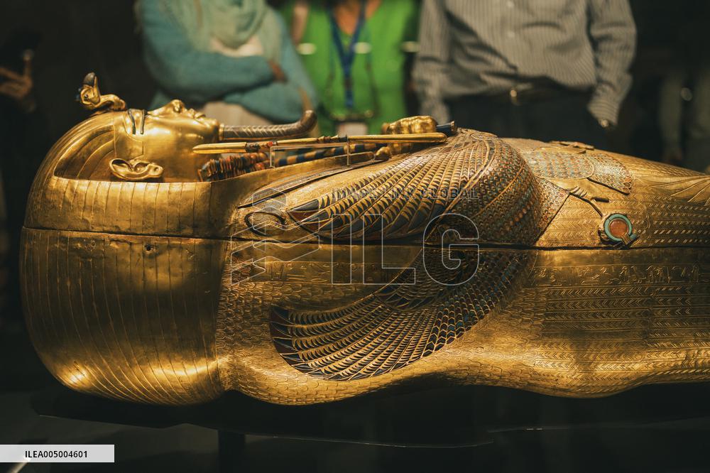 Illustration - Egypt