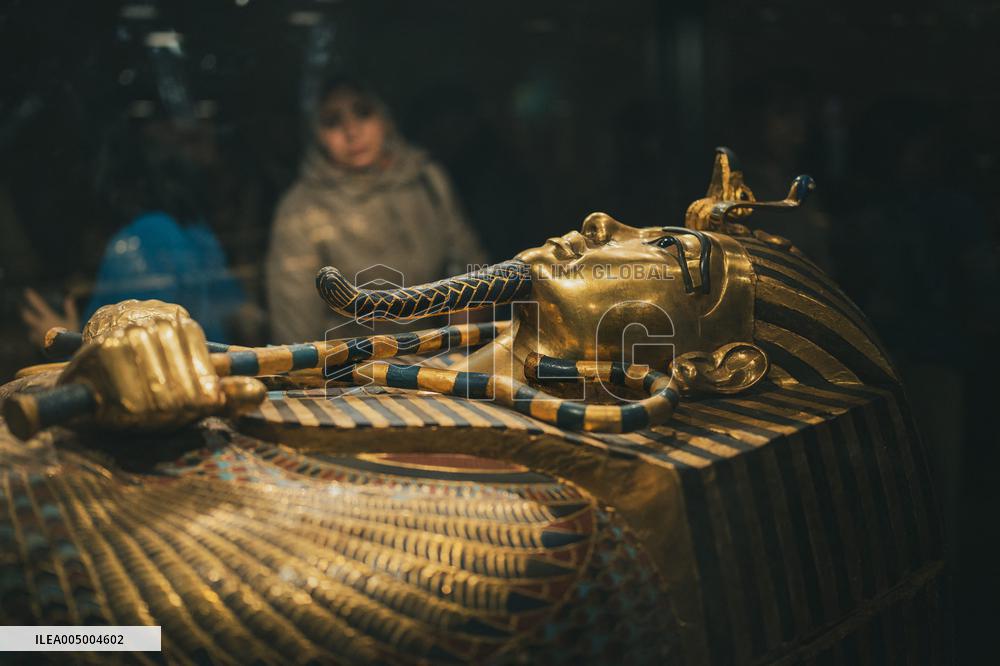 Illustration - Egypt