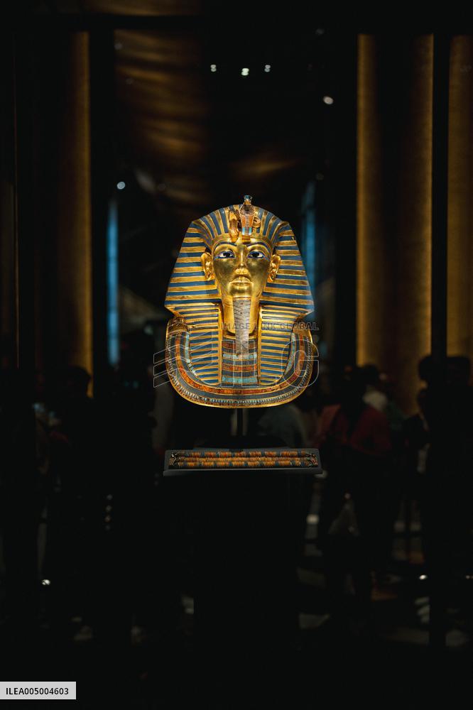 Illustration - Egypt