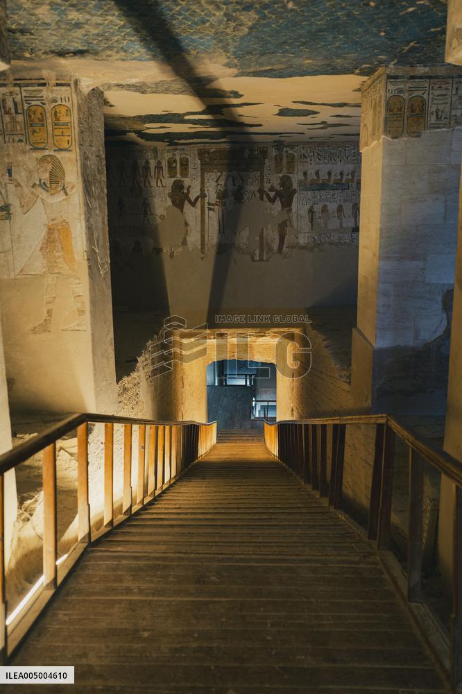 Illustration - Egypt