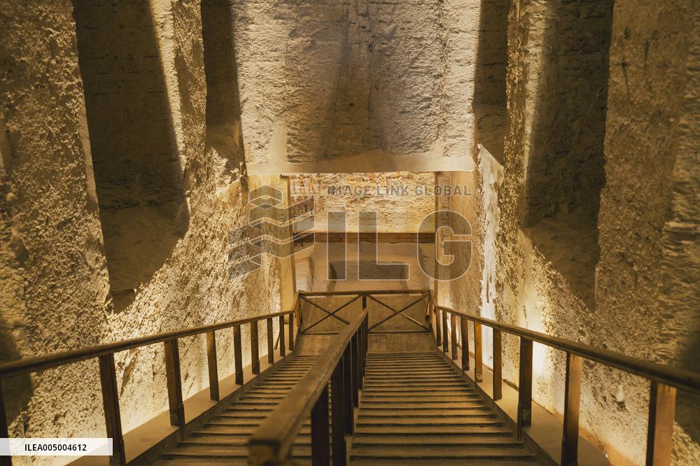 Illustration - Egypt