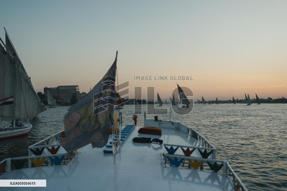 Illustration - Egypt