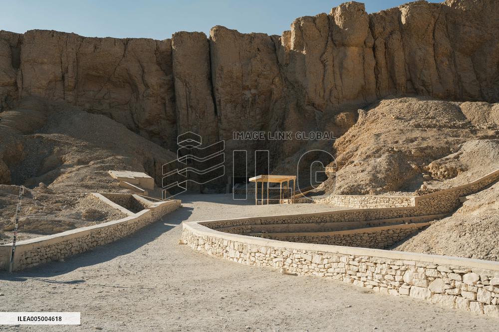 Illustration - Egypt