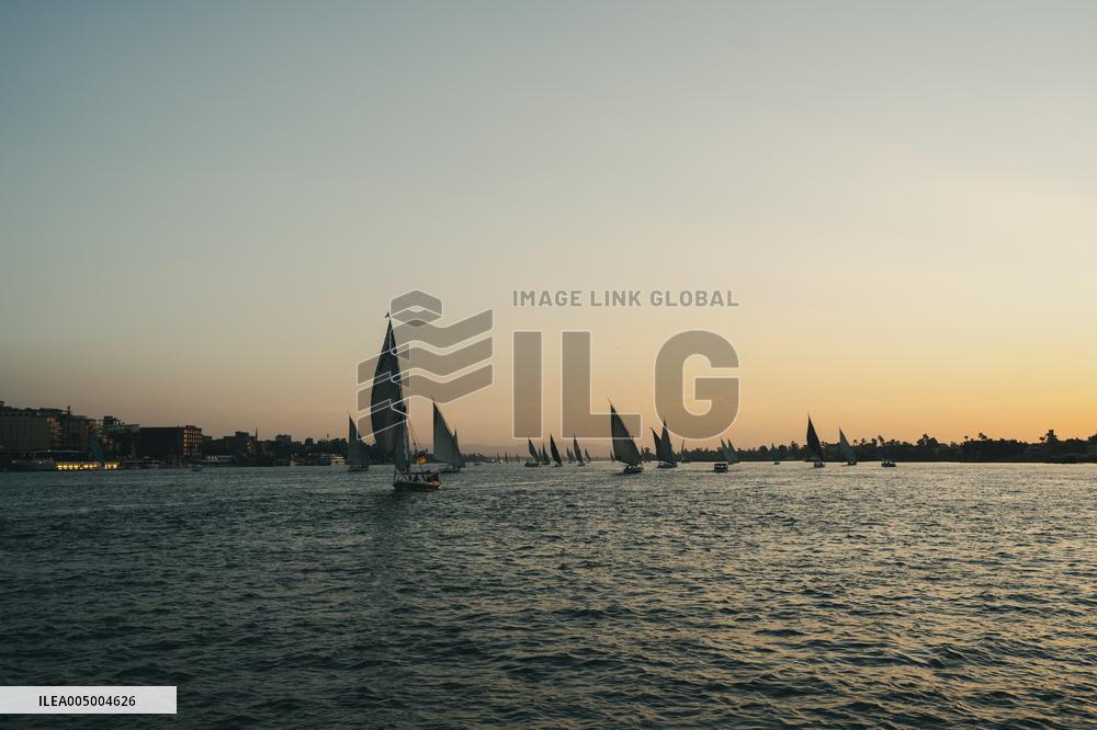 Illustration - Egypt